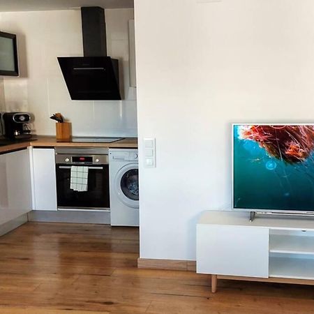Апартаменты El Alema I. Apartamento De Diseno En Gandia. Экстерьер фото
